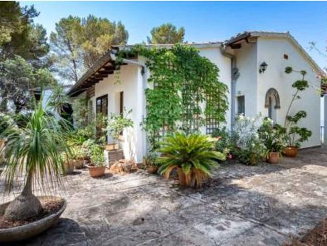 Casa Venta Puigpunyent, Galilea