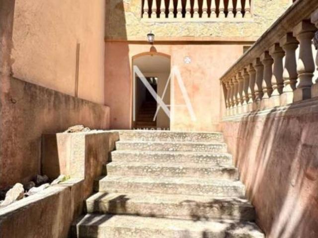 Casa Venta Puigpunyent, Puigpunyent