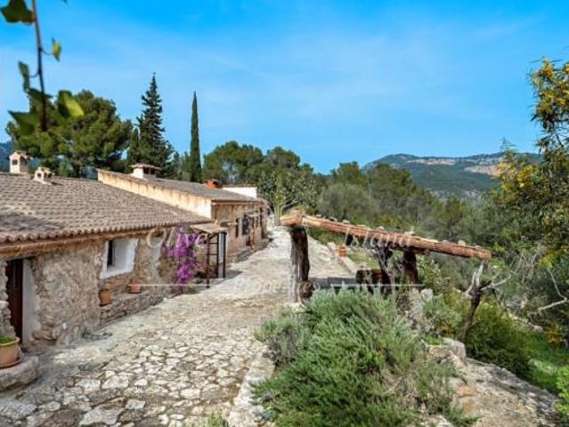 Casa Venta Puigpunyent, Puigpunyent