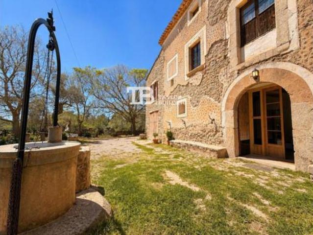 Casa Venta Puigpunyent, Puigpunyent