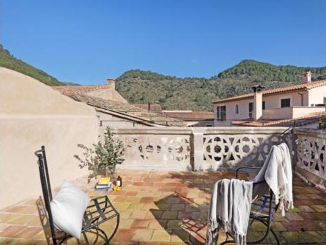 Casa Venta Puigpunyent, Puigpunyent