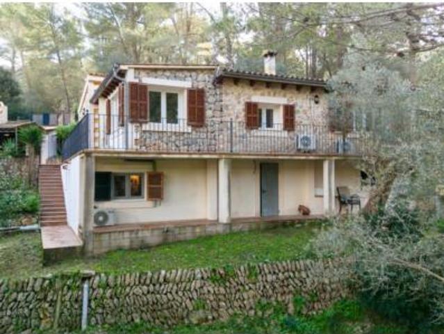 Casa Venta Puigpunyent, Puigpunyent