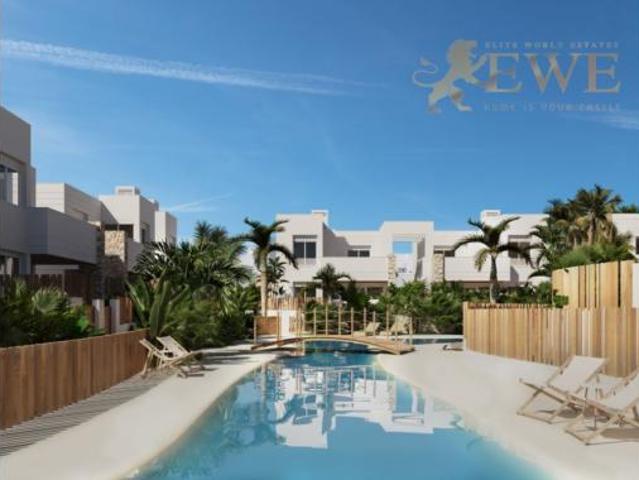 Apartamento Venta Pulpí, Benzal
