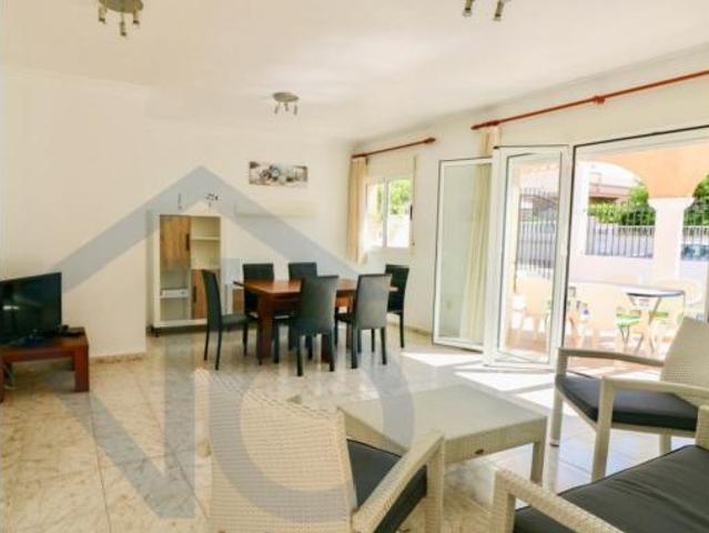 Casa Venta Pulpí, El Cocón