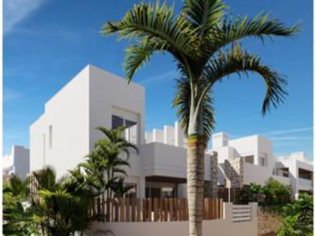 Casa Venta Pulpí, El Cocón