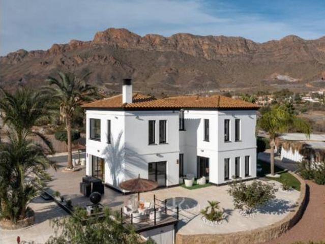 Casa Venta Pulpí, Pulpí
