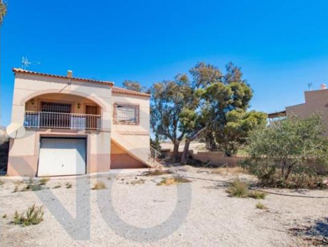 Casa Venta Pulpí, Pulpí