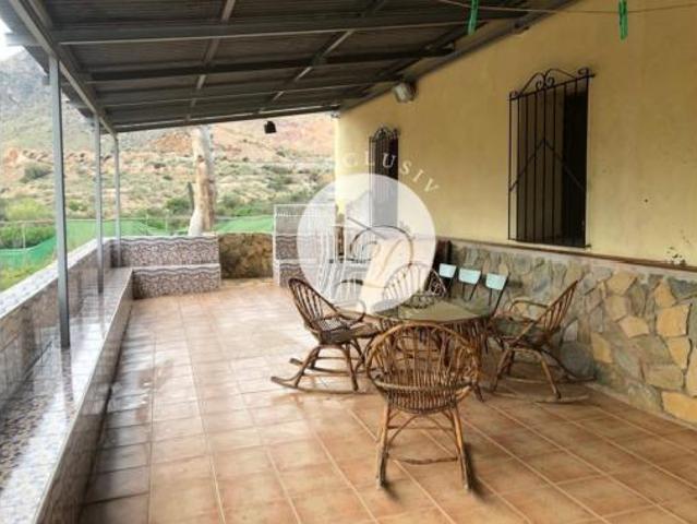 Casa Venta Pulpí, Pilar de Jaravía