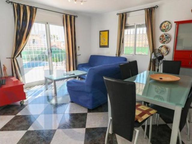 Casa Venta Pulpí, San Juan de Terreros