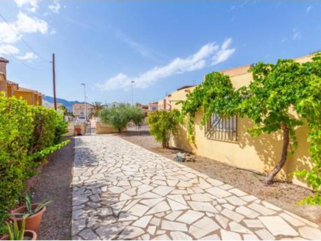Casa Venta Pulpí, San Juan de Terreros