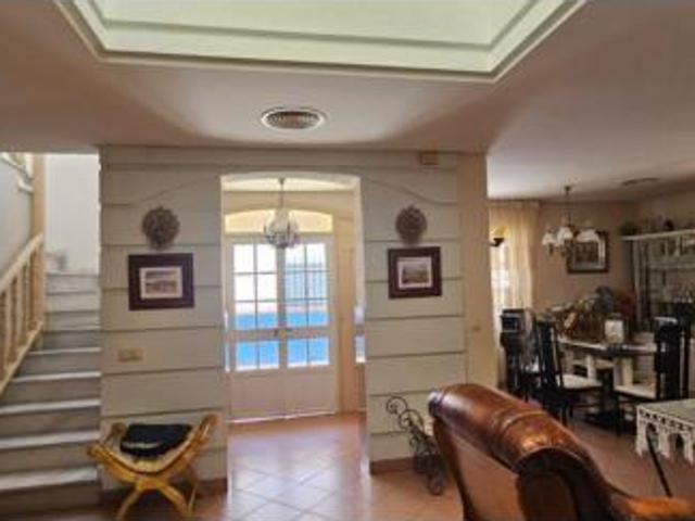 Casa Venta Punta Umbría, Punta Umbría