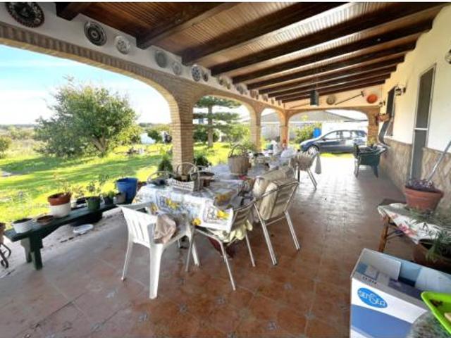 Chalet Venta Punta Umbría, Punta Umbría