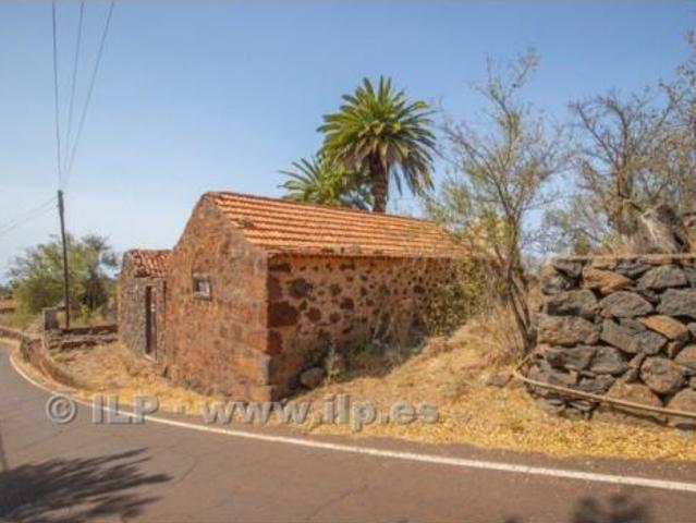 Casa Venta Puntagorda, Puntagorda