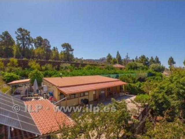 Casa Venta Puntagorda, Puntagorda