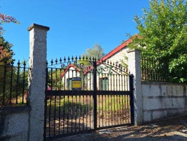 Casa Venta Punxín, A Eirexa Punxín