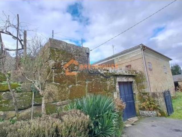 Casa Venta Punxín, A Forxa Punxín