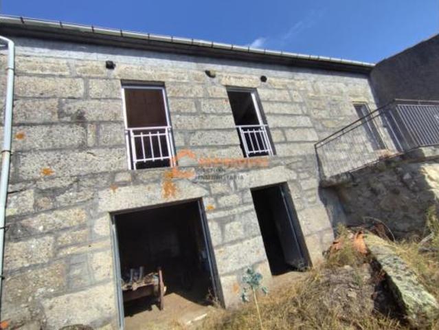 Casa Venta Punxín, Baldariz Punxín