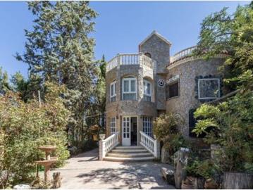 Casa Venta Purullena, El Bejarín