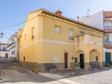 Casa Venta Purullena, Purullena