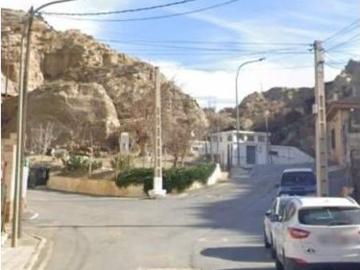 Casa Venta Purullena, Purullena