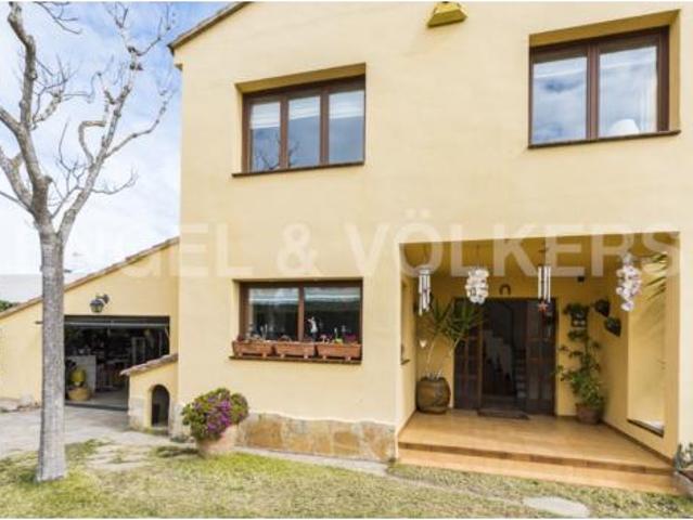 Casa Venta Pacs del Penedès, Pacs del Penedès