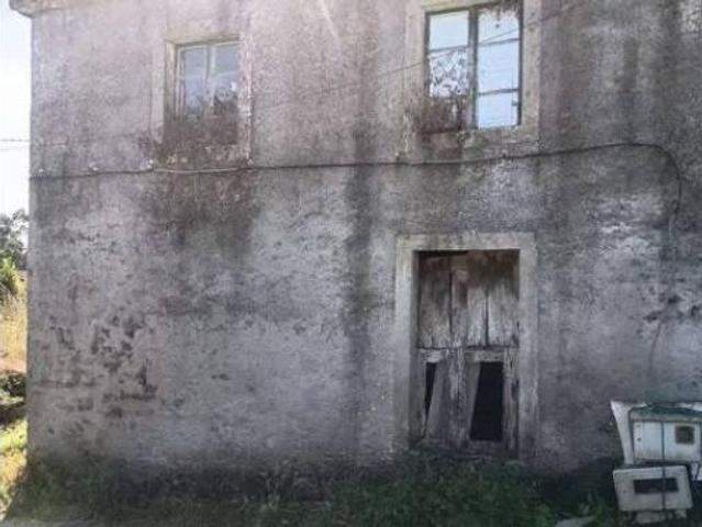 Casa Venta Paderne, Adragonte