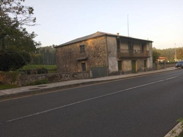 Casa Venta Paderne, Adragonte