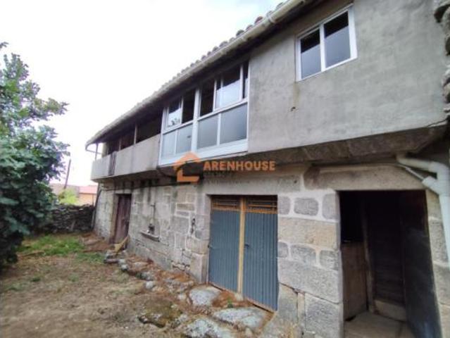 Casa Venta Paderne de Allariz, Alto