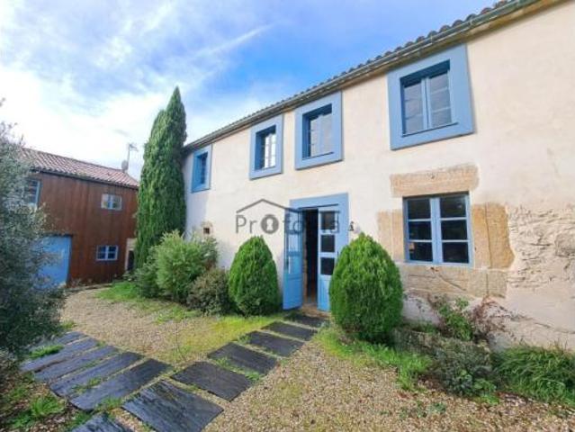 Casa Venta Paderne, Amboade Paderne