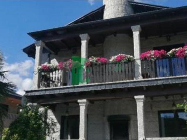 Casa Venta Padrenda, San Roque de Crespos