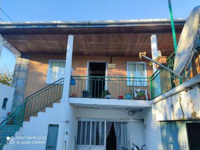 Casa Venta Padrenda, San Roque de Crespos