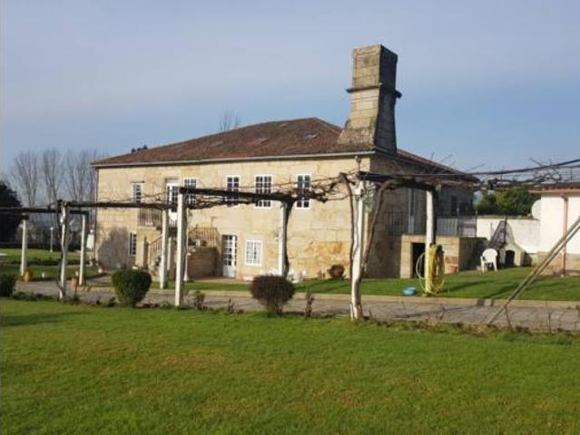 Casa Venta Padrón, Padrón