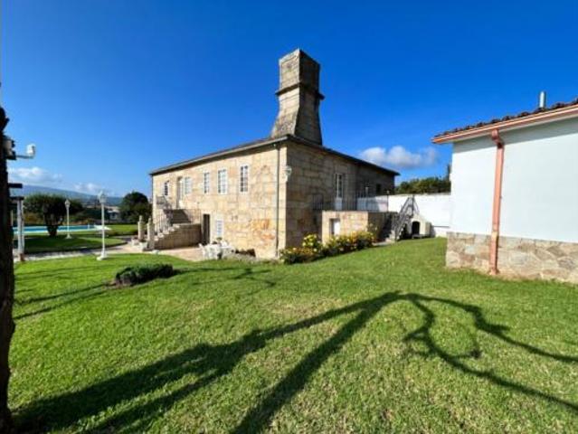 Casa Venta Padrón, Padrón