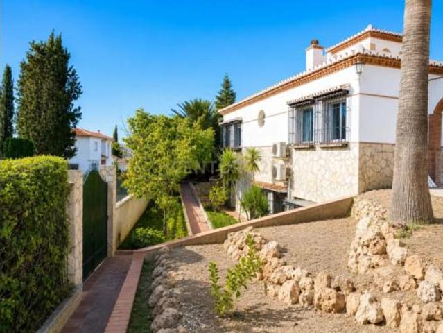 Casa Venta Padul, Campamento Rubio Moscoso