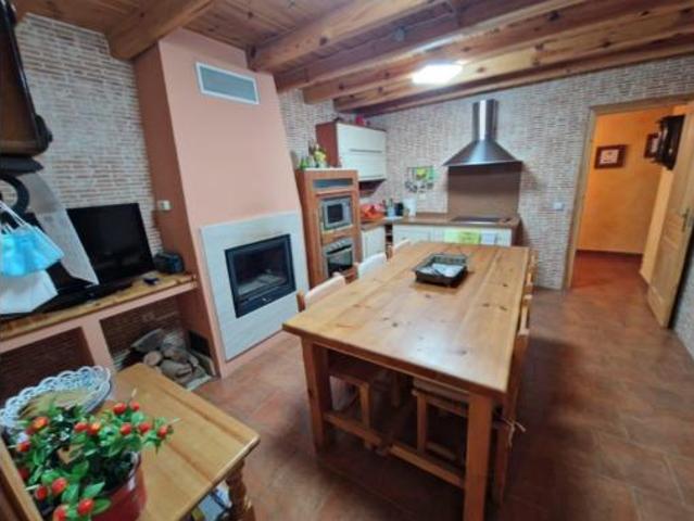 Casa Venta Pajares de los Oteros, Pajares de los Oteros