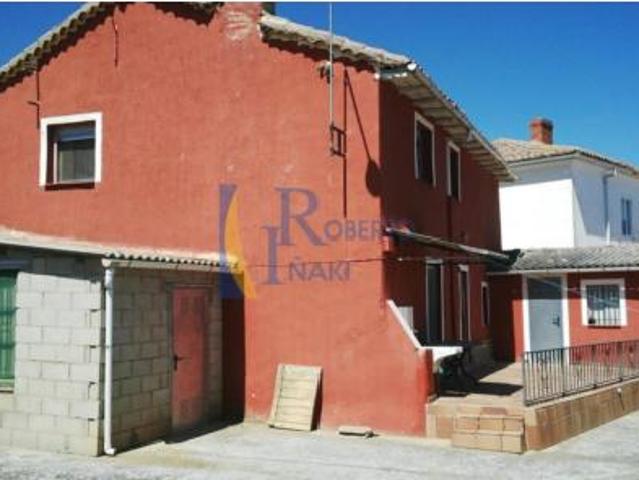 Casa Venta Pajares de los Oteros, Quintanilla de Oteros
