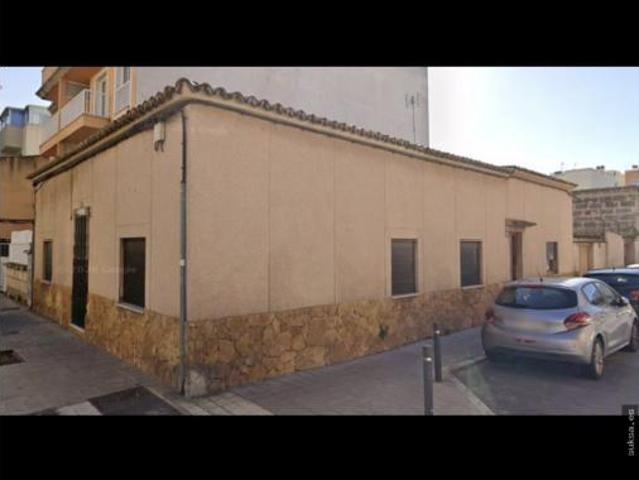 Casa Venta Palma de Mallorca, Marquès de la Fontsanta