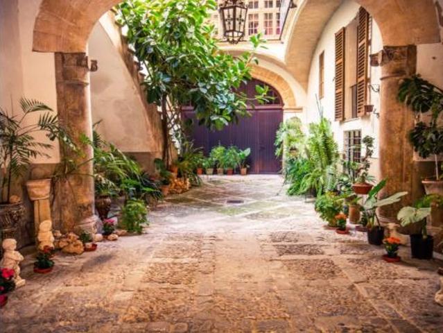 Casa Venta Palma de Mallorca, Monti sion