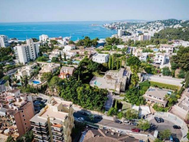 Chalet Venta Palma de Mallorca, Cala Major