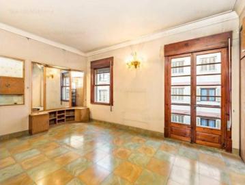 Casa Venta Palma de Mallorca, Plaça dels Patins