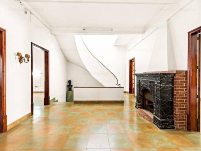 Casa Venta Palma de Mallorca, Plaça dels Patins