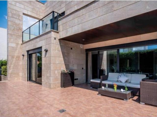 Casa Venta Palma de Mallorca, El Coll d'en Rabassa