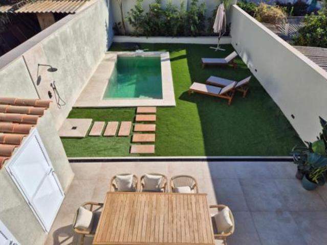 Casa Venta Palma de Mallorca, El Coll d'en Rabassa