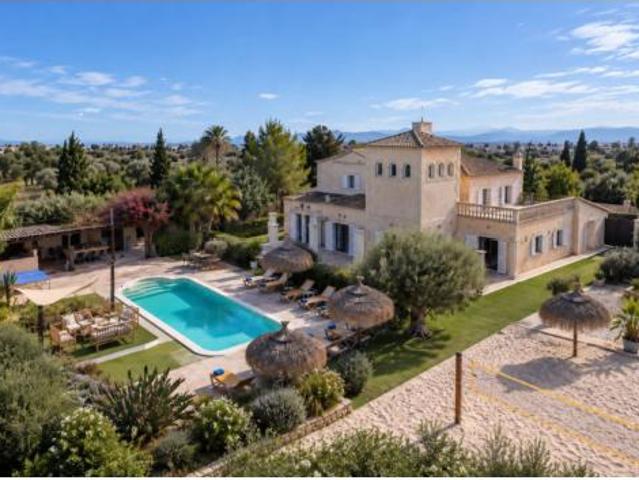 Casa Venta Palma de Mallorca, El Coll d'en Rabassa
