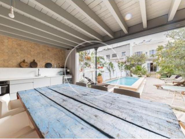 Casa Venta Palma de Mallorca, El Coll d'en Rabassa
