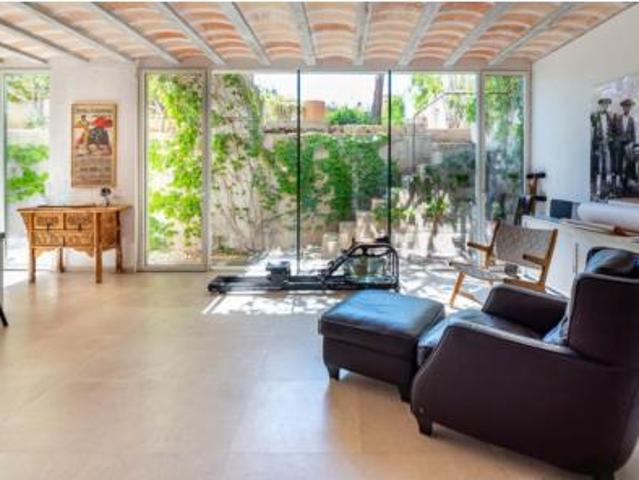 Casa Venta Palma de Mallorca, El Coll d'en Rabassa