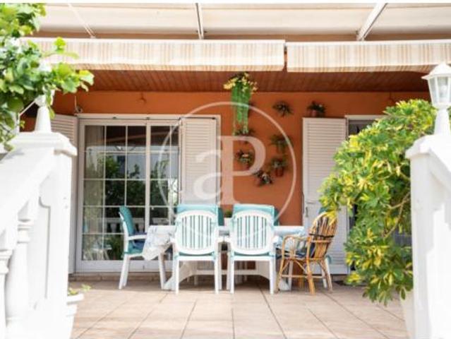 Casa Venta Palma de Mallorca, El Coll d'en Rabassa