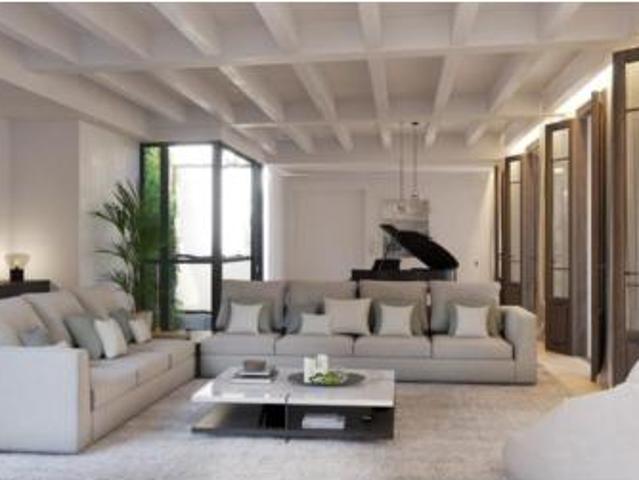 Casa Venta Palma de Mallorca, El Sindicat