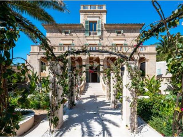 Casa Venta Palma de Mallorca, El Terreno