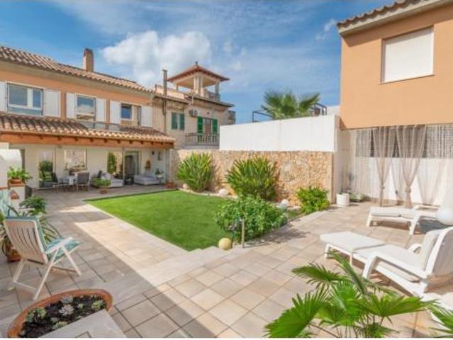 Casa Venta Palma de Mallorca, Es Portixol Es Molinar
